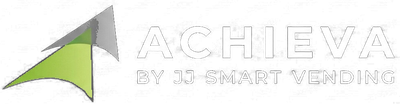 Achieva — by JJ Smart Vending