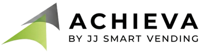 Achieva — by JJ Smart Vending